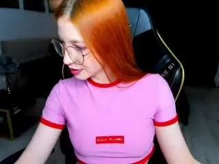 Camsoda Free Live Porn of fireinmysoul