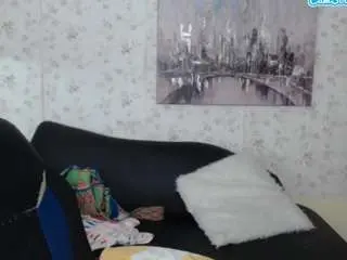 Camsoda Adult Webcams of martina-miilf