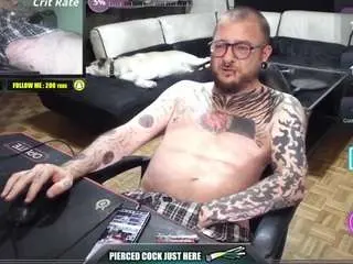 Camsoda Nude Webcam of law-leek
