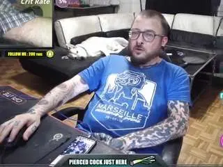Camsoda Live Sex Cam of law-leek