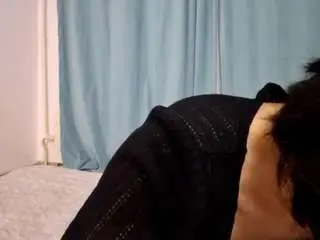 Camsoda Nude Webcam of annaramirez
