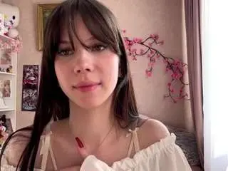 Camsoda Private Sex Chat of joniefinnin