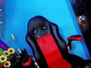 Camsoda Live Porn of alondra-wile