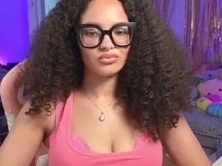 Camsoda Sex Cam of ambervalxox