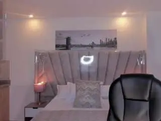 Camsoda Best live sex cam show of amelie-jhons