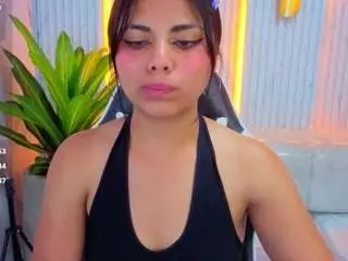 Camsoda Live Sex Cam of sofia-tp