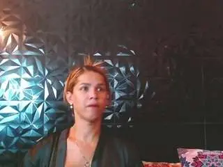 Camsoda Sex Chat of vicky-oba