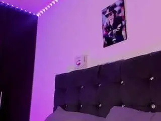 Camsoda Adult Webcams of ximena-gh