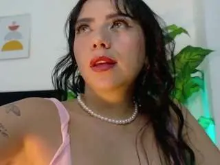 Camsoda Best live sex cam show of melany-naa