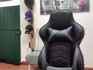 Camsoda Nude Webcam of stylerousex