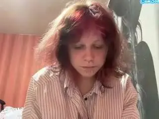 Camsoda Sex Chat of alysestrawn