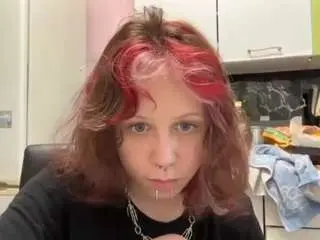 Camsoda Adult Webcam of alysestrawn