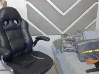 Camsoda Nude Webcam of jungsolhyum