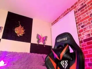 Camsoda Best Webcam of aleja-hill