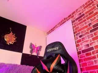 Camsoda Adult Webcams of aleja-hill
