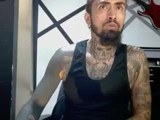 Camsoda Live Porn of daimon-rock