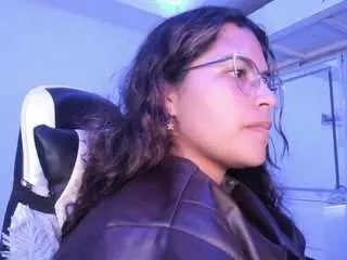 Camsoda Live Porn of lady-brownnnn