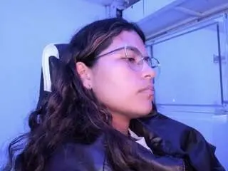 Camsoda Free Porn Cam of lady-brownnnn