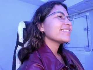Camsoda Adult Webcams of lady-brownnnn