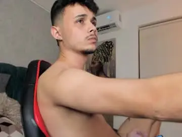Chaturbate Adult Video Chat of alhan_twink