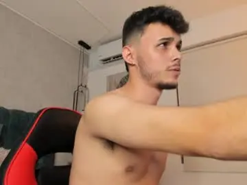 Chaturbate Adult Video Chat of alhan_twink