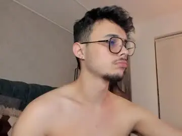 Chaturbate Sex Chat of alhan_twink