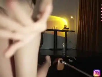 Chaturbate Sex Cam of baeasian