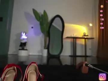 Chaturbate Nude Webcam of baeasian