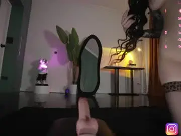 Chaturbate Live Sex Cam of baeasian