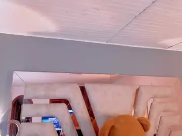 Chaturbate Best Webcam of bellaboobs_
