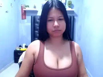 Chaturbate Free Porn Cam of britanyx1