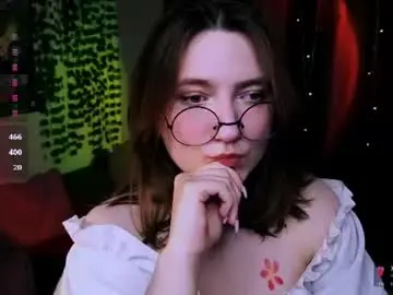 Chaturbate Watch Live Sex Cams of fairy_tara