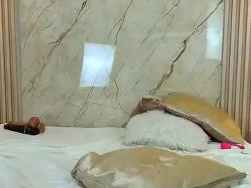 Chaturbate Sex Chat of isabellmendez_