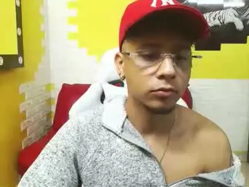 Chaturbate Live Sex of jbarto_