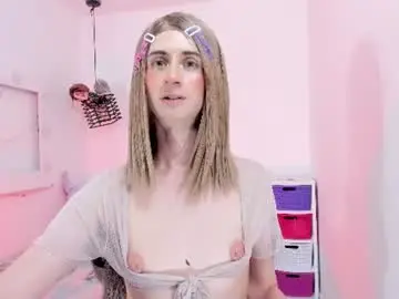 Chaturbate Free Porn Cam of kimberly_thonson
