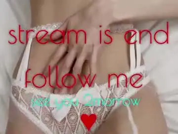Chaturbate Best live sex cam show of melissaxcbx