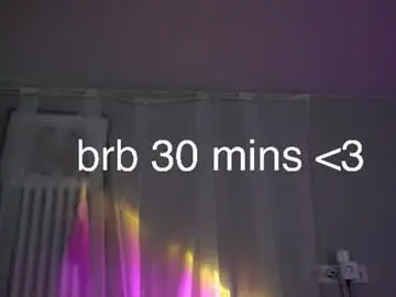 Chaturbate Best live sex cam show of melissaxcbx