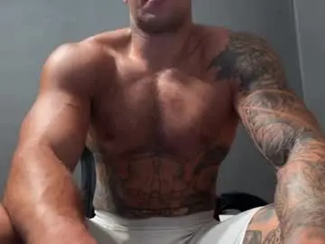 Chaturbate Sex Chat of panther_style
