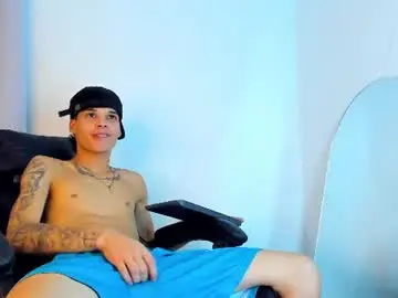 Chaturbate Nude Webcam of rujano___999