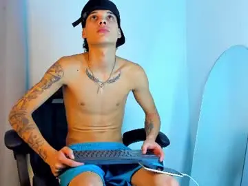 Chaturbate Live Porn of rujano___999