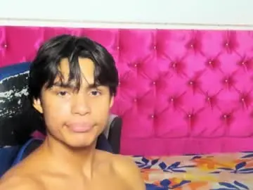 Chaturbate Sex Cam of skinny_sam23