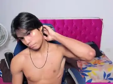 Chaturbate Private Sex Chat of skinny_sam23