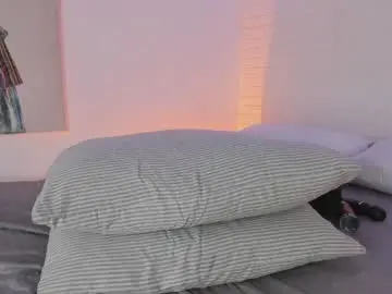 Chaturbate Live Sex of sofi_sp