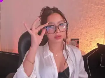 Chaturbate Best live sex cam show of sophiehouston_