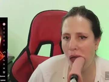 Chaturbate Nude Webcam of valeryadams_1