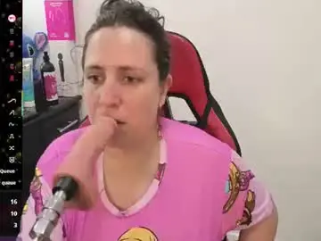 Chaturbate Best live sex cam show of valeryadams_1