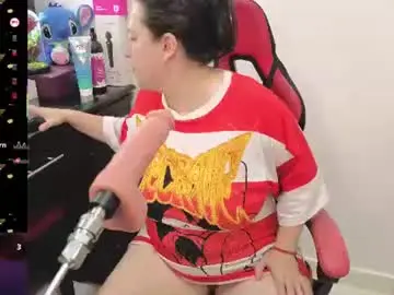 Chaturbate Nude Webcam of valeryadams_1
