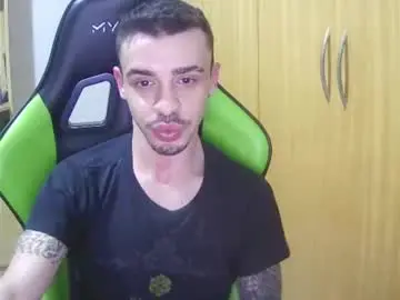 Chaturbate Best Webcam of 1good_vibes1
