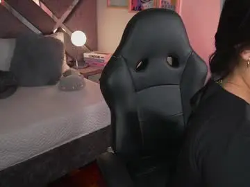 Chaturbate Free Porn Cam of amaraevanss