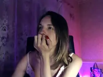Chaturbate Sex Chat of babymuro4ka